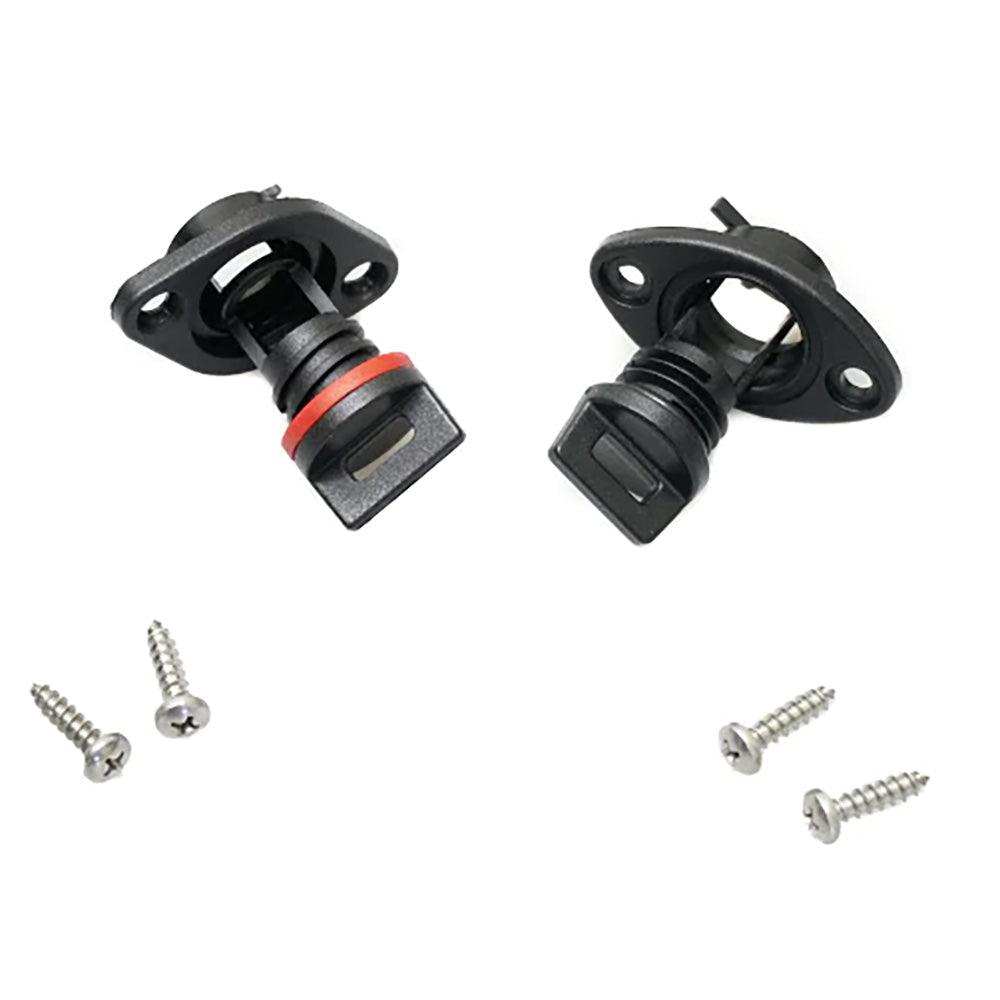 YakGear Universal Drain Plug Kit [DPK] - Besafe1st® 