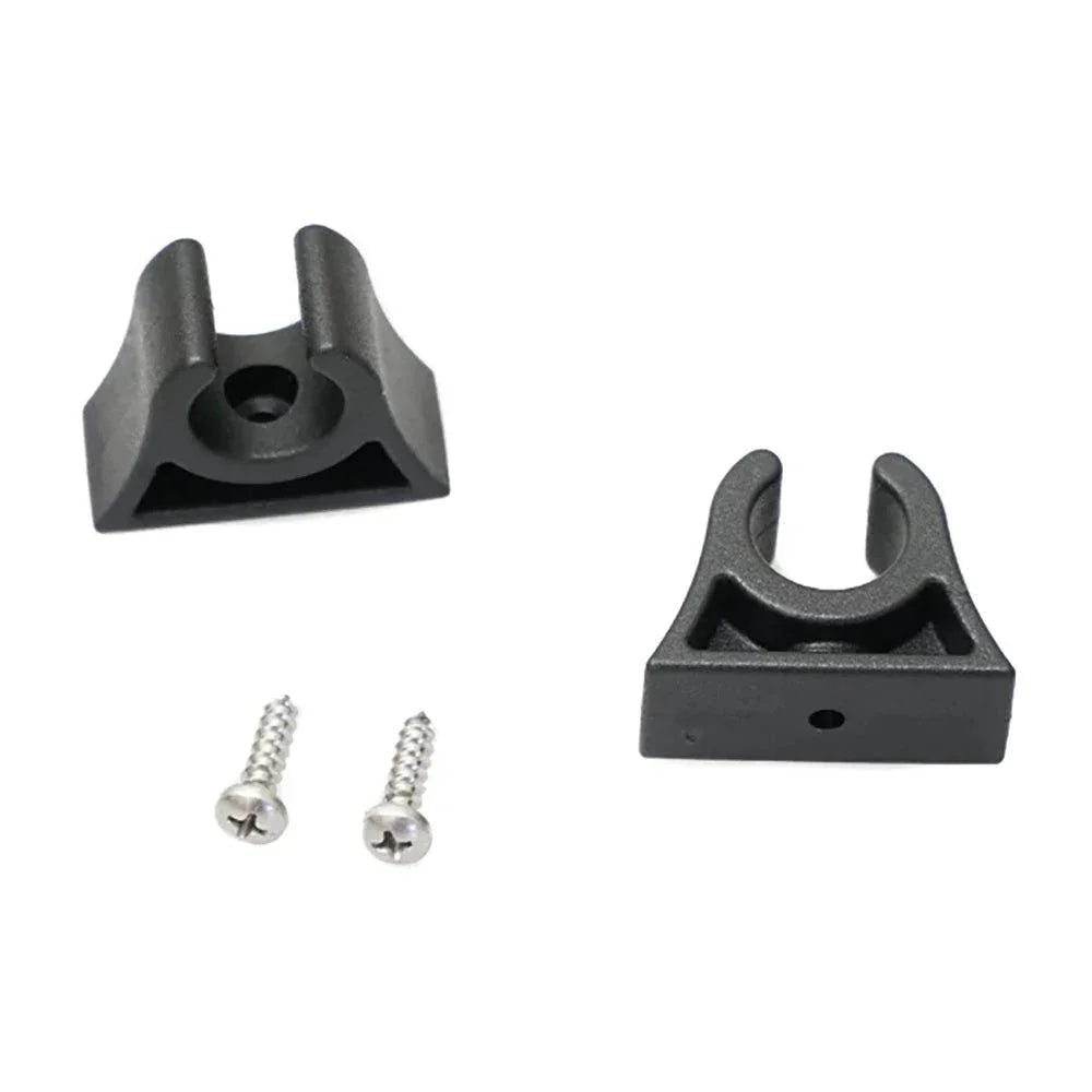 YakGear Molded Stick Clip Kit - 3/4" Clips [MPC34] - Besafe1st