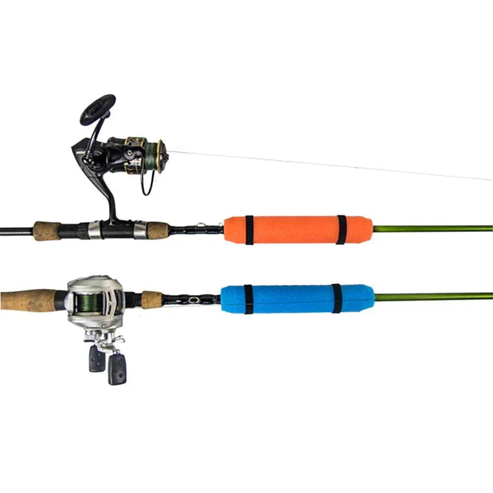 YakGear 8" Rod Floats [RF3-YK] YAKGEAR