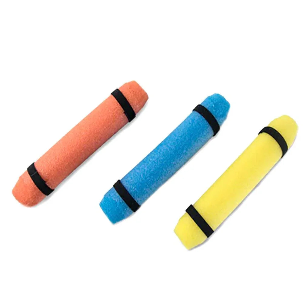 YakGear 8" Rod Floats [RF3-YK] YAKGEAR