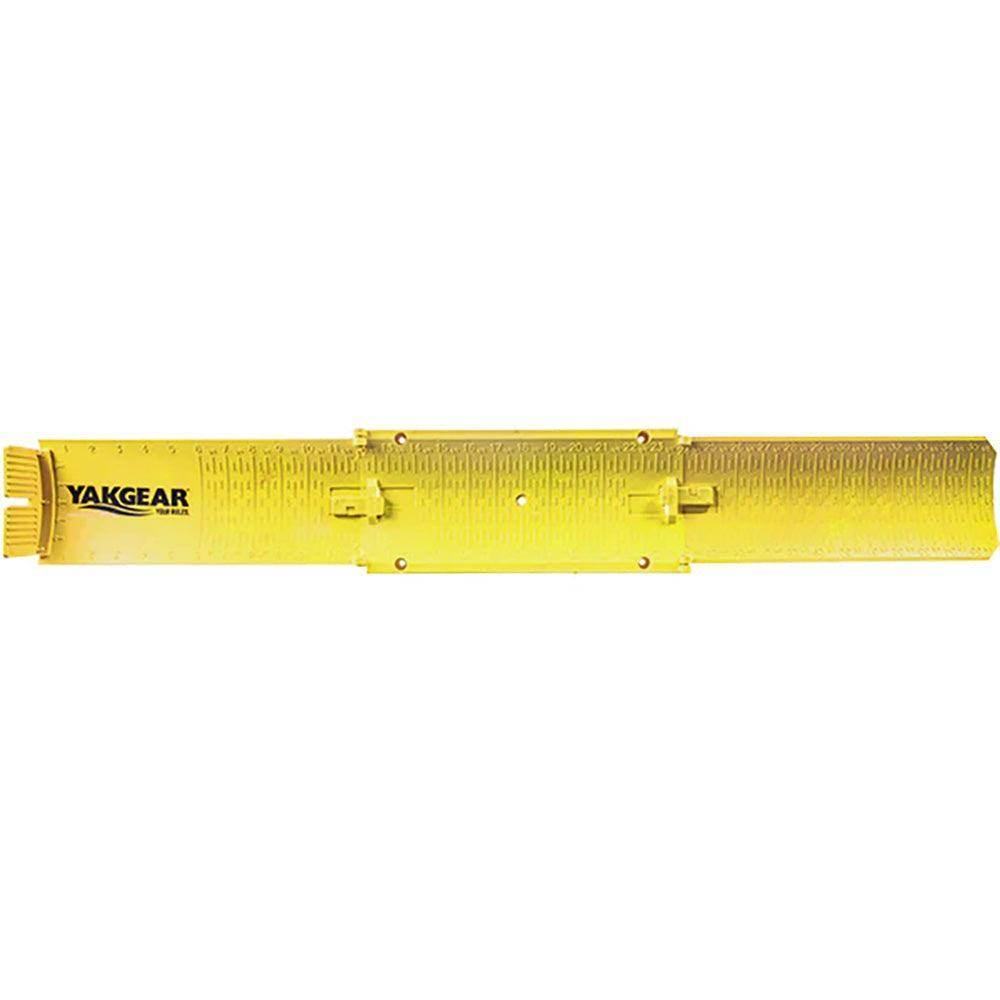 YakGear Fish Stik - Yellow [01-9004-Y] - Besafe1st