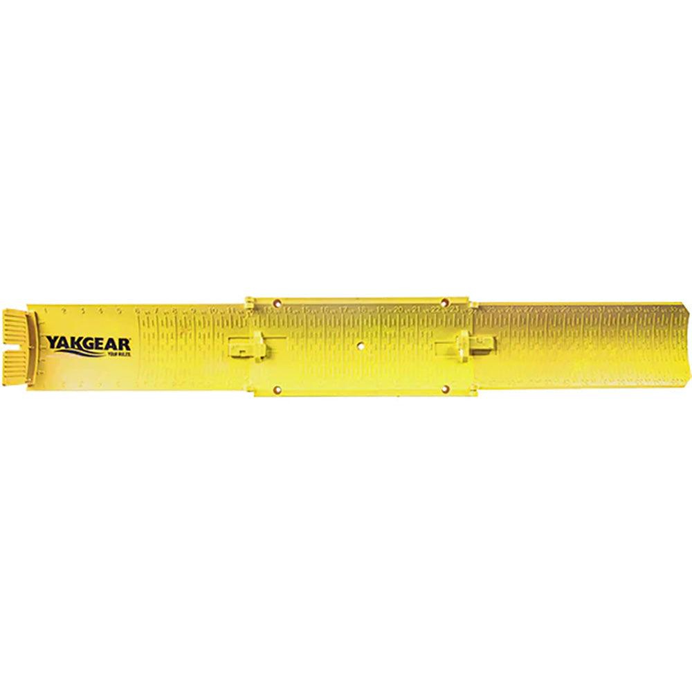 YakGear Fish Stik - Yellow [01-9004-Y] - Besafe1st® 