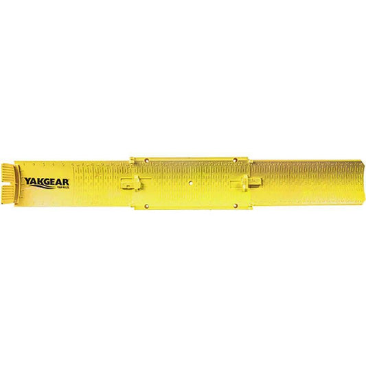 YakGear Fish Stik - Yellow [01-9004-Y] - Besafe1st