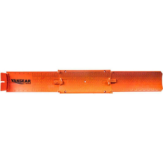 YakGear Fish Stik - Orange [01-9004-SO] - Besafe1st