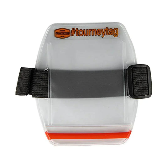 YakGear Single Tourney Tag [TTAG-SNG] - Besafe1st