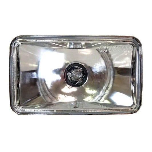 Golight Halogen Bulb, Lens,  Reflector [49100M] Golight