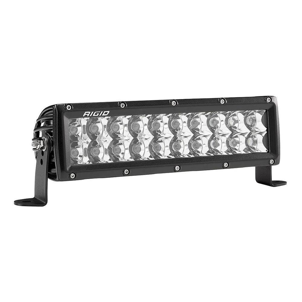 RIGID Industries E-Series Pro 10" Spot - Black [110213] - Besafe1st