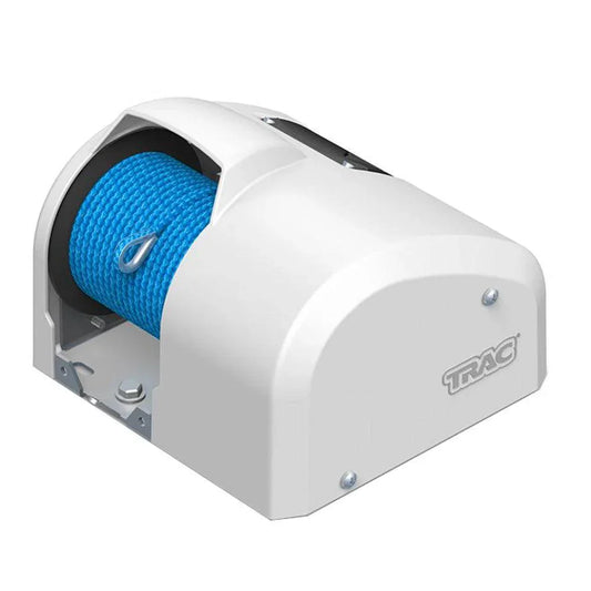 TRAC Outdoors Anchor Winch - Seaside 40 Auto Deploy [69020] - Besafe1st