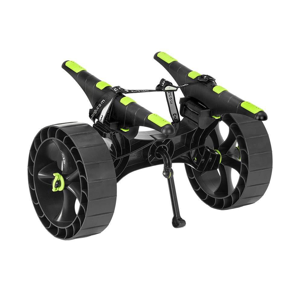 RAILBLAZA C-Tug R w/Sandtrakz Wheels [50-0014-71] - Besafe1st