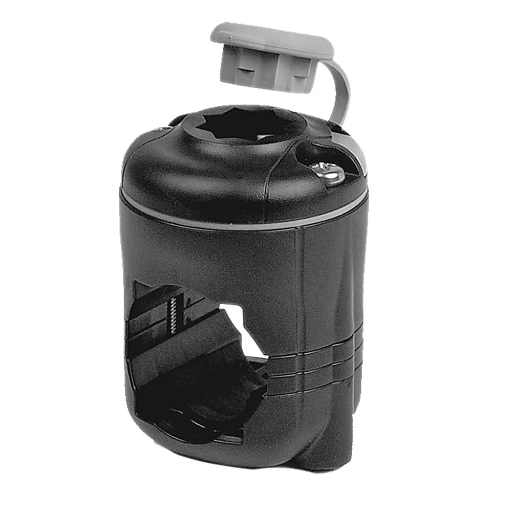 RAILBLAZA RailMount 32-41 f/Round 13/20"-14/25" Square 11/14" Rails - Black [03-4013-11] - Besafe1st