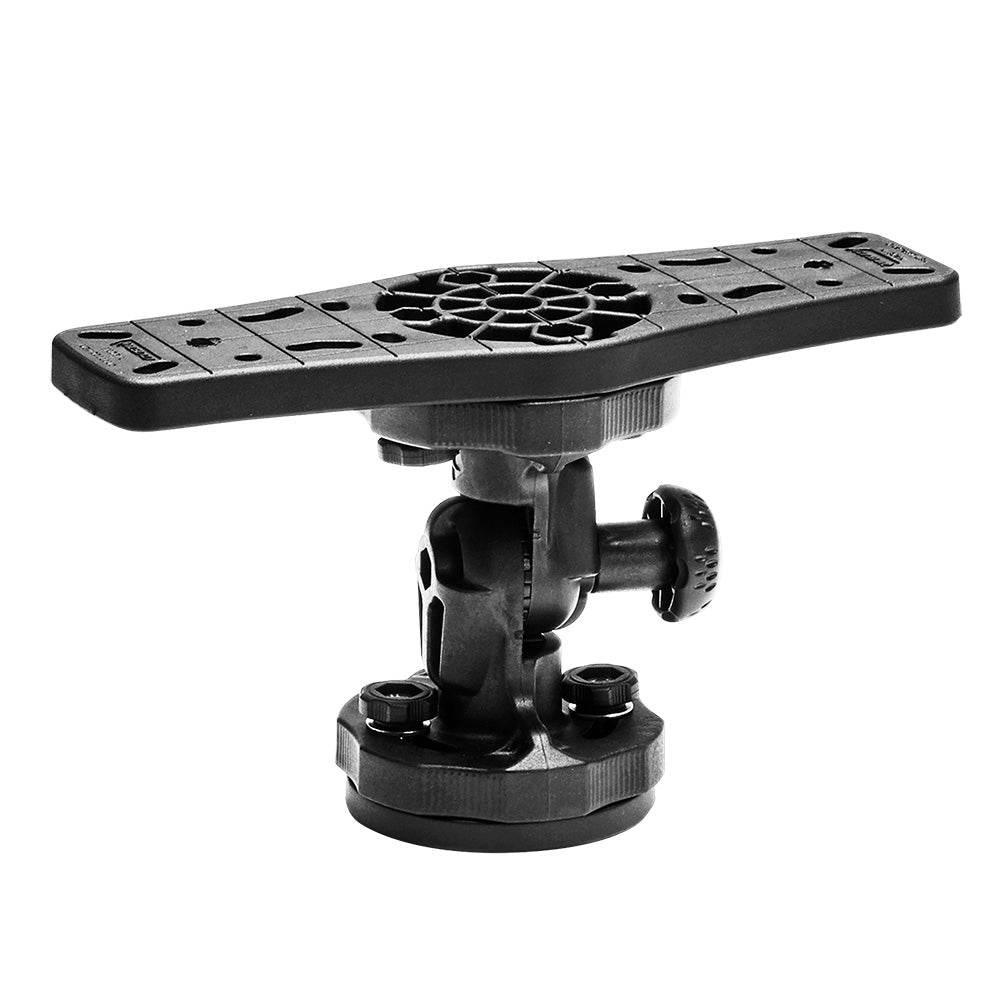 RAILBLAZA HEXX Fish Finder Mount [11-4174-11] RAILBLAZA
