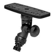 RAILBLAZA Fishfinder Mount R-Lock R [02-4141-11] - Besafe1st® 