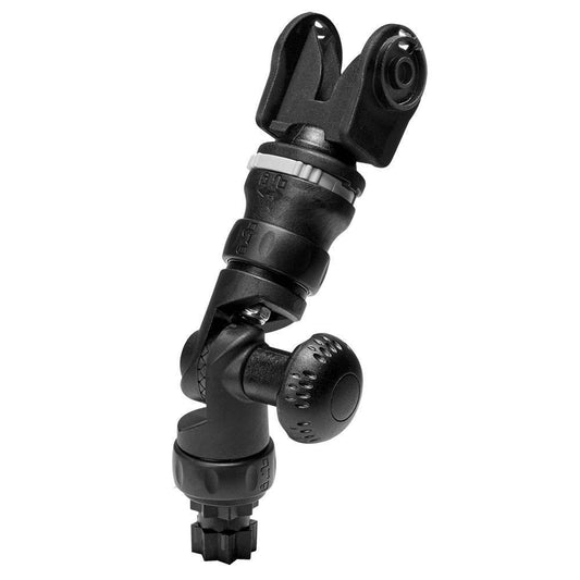 RAILBLAZA Fishfinder Mount R-Lock f/Lowrance Hook2 [02-4142-11] RAILBLAZA