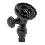 RAILBLAZA Garmin Fishfinder Mount R-Lock [02-4178-11] - Besafe1st® 