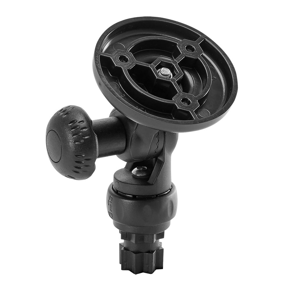 RAILBLAZA Garmin Fishfinder Mount R-Lock [02-4178-11] - Besafe1st® 