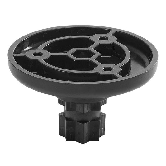 RAILBLAZA Garmin Fishfinder Mount Low Profile [02-4179-11] - Besafe1st