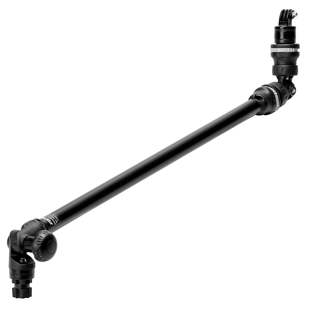 RAILBLAZA Camera Boom 600 R-Lock [02-4132-11] - Premium Accessories  Shop now 