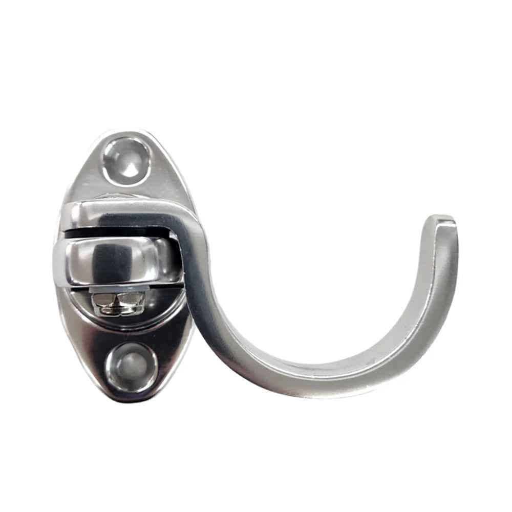 Rupp Lay Down Hook [CA-0078] Rupp Marine