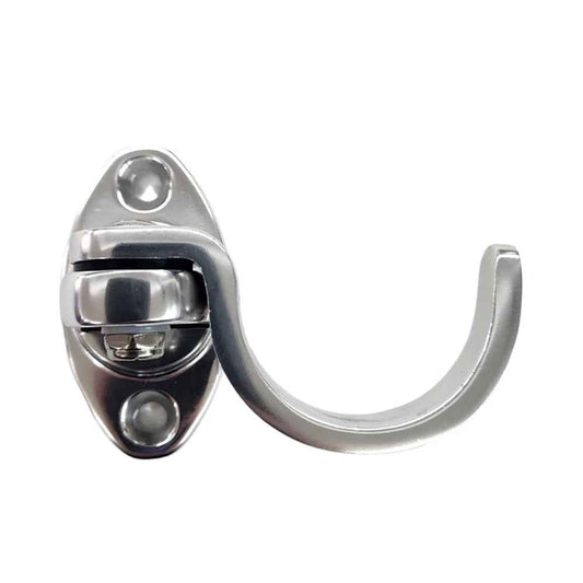 Rupp Lay Down Hook [CA-0078] Rupp Marine