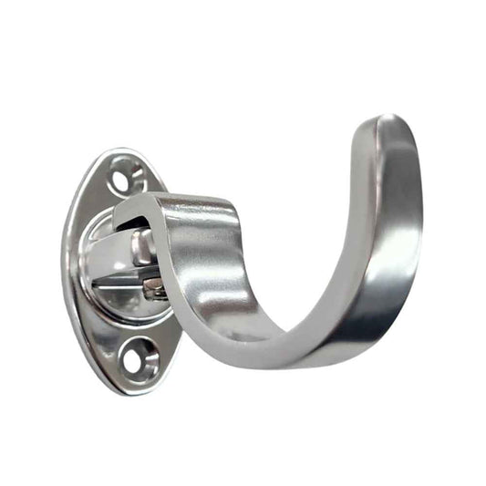 Rupp Lay Down Hook [CA-0078] Rupp Marine