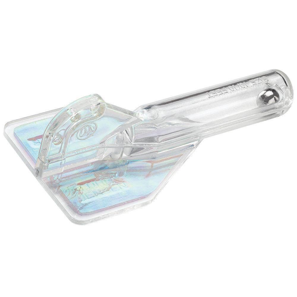 Luhr-Jensen 20' Jet Driver - Clear UV Moon Jelly [5540-020-2501] Luhr-Jensen