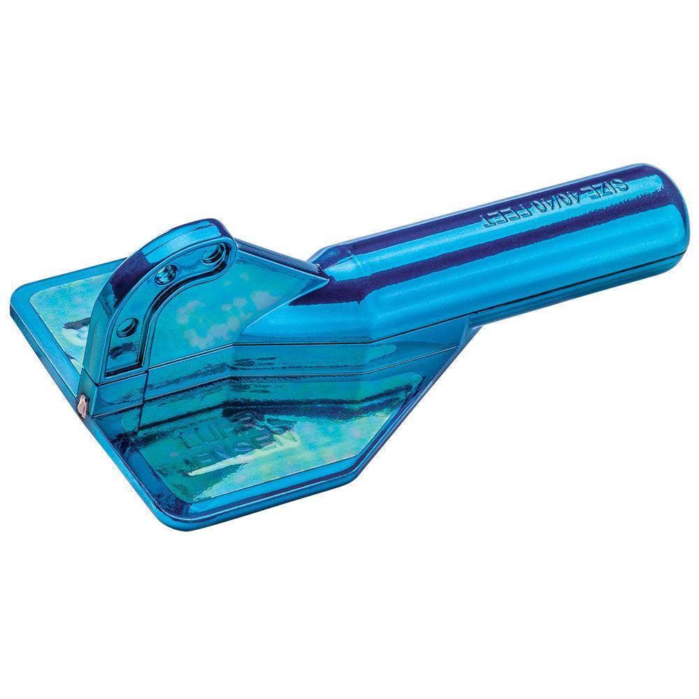 Luhr-Jensen 20' Jet Driver - Metallic Blue Moon Jelly [5540-020-2503] Luhr-Jensen