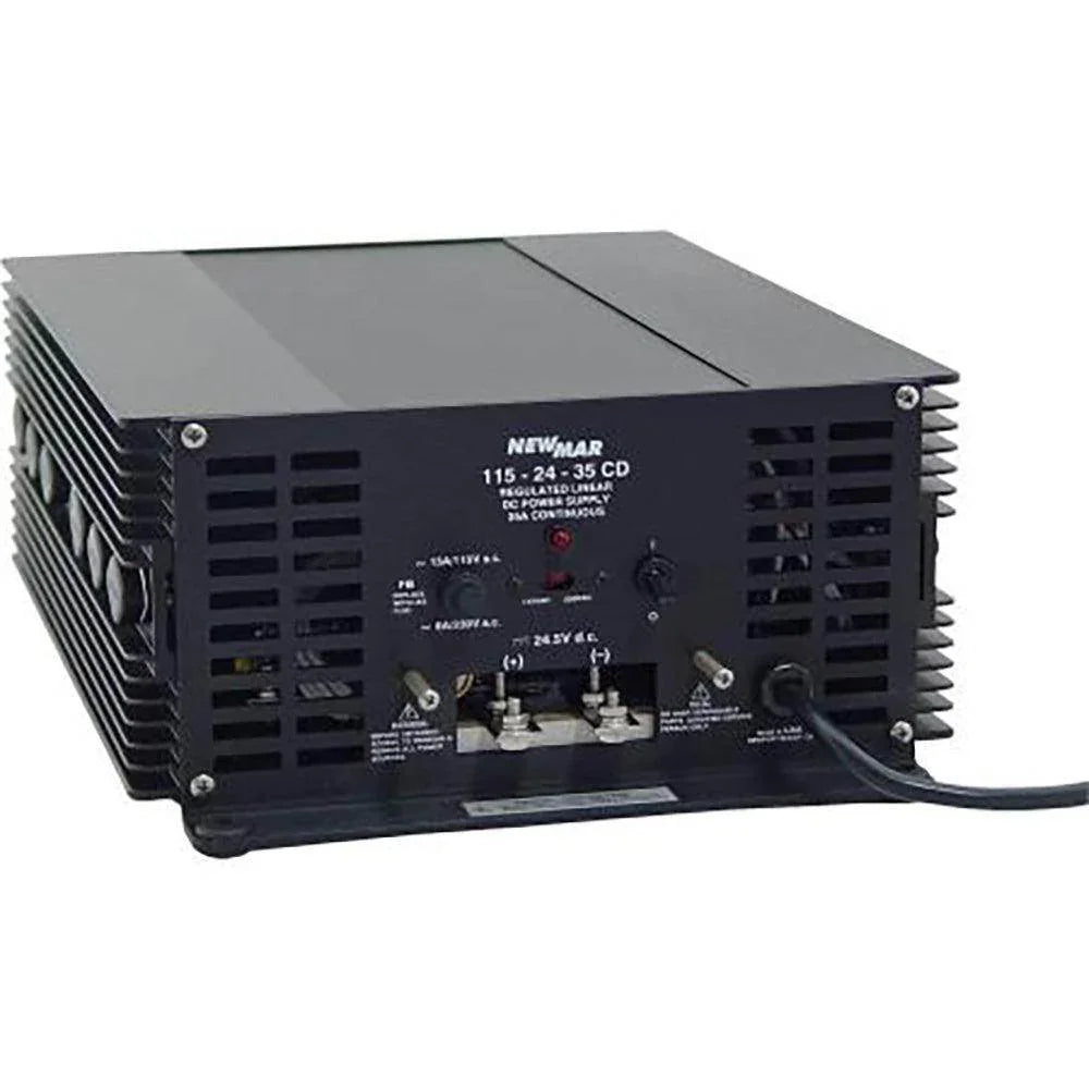 Newmar 115-24-35CD Power Supply [115-24-35CD] - Besafe1st