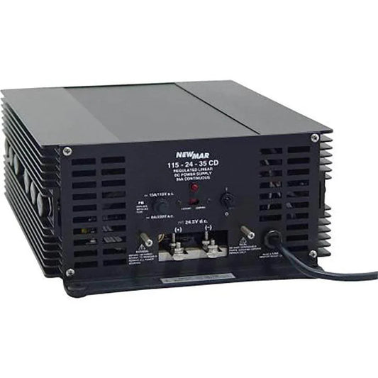 Newmar 115-24-35CD Power Supply [115-24-35CD] - Besafe1st