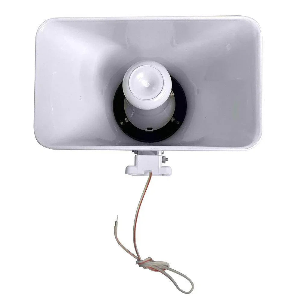 Newmar PA-30/20 Deck Horn [PA30/20] - Besafe1st