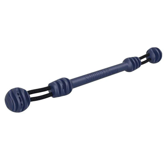 Snubber TWIST - Navy Blue - Individual [S51100] - Besafe1st