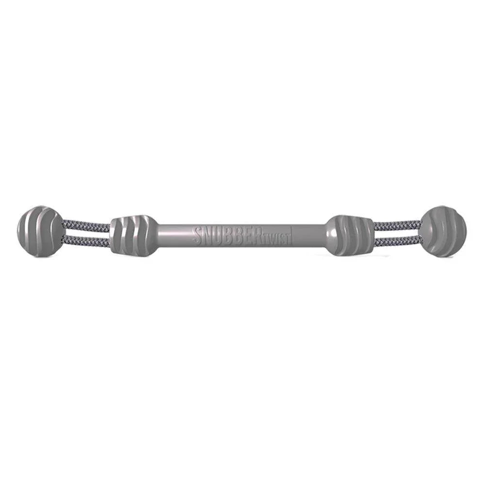 Snubber TWIST - Grey - Individual [S51104] - Besafe1st
