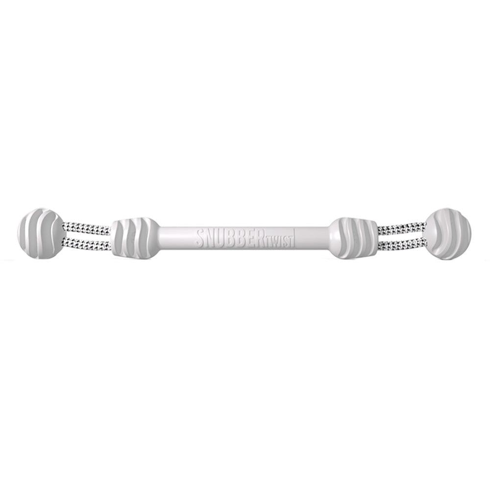 Snubber TWIST - White - Individual [S51108] - Premium Fender Accessories  Shop now 