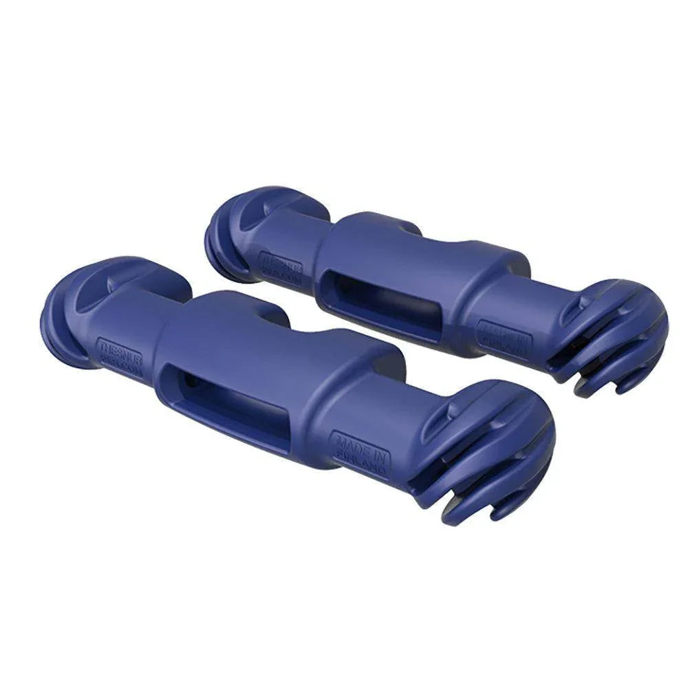 Snubber FENDER - Navy Blue - Pair [S51200] The Snubber