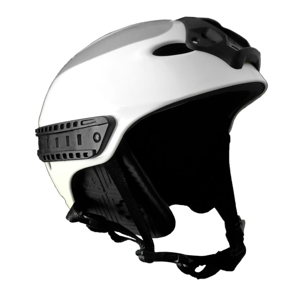 First Watch Water Helmet - L/XL - White [FWBH-WH-L/XL] - Besafe1st® 