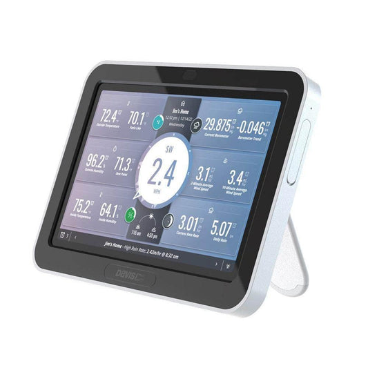 Davis WeatherLink Console [6313] Davis Instruments