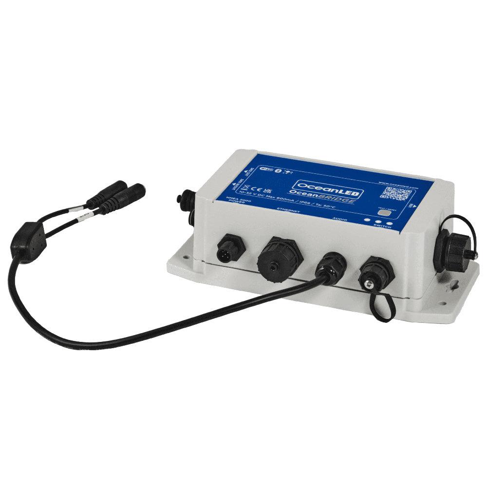 OceanLED OceanBridge Control Unit [013201] - Besafe1st® 