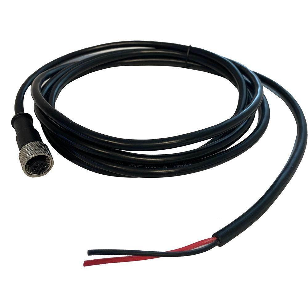 OceanLED OceanBridge Power Cable [013202] OceanLED