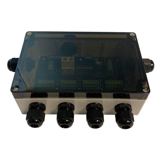 OceanLED OceanConnect Junction Box [013204] OceanLED