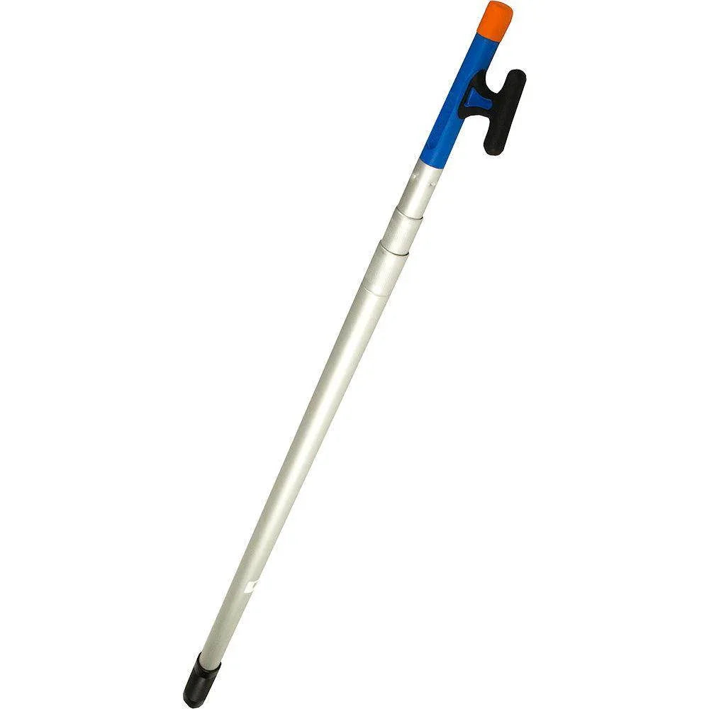 Sea-Dog Aluminum Boat Hook - 12' - 3-Piece [491036-1] Sea-Dog