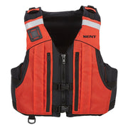 Kent First Responder PFD - S/M - Orange [151400-200-030-23] - Besafe1st