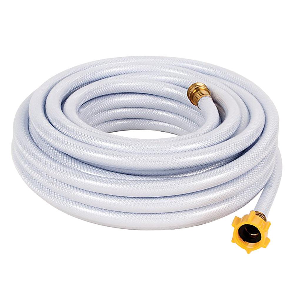 Camco TastePURE 25' Drinking Water Hose [22733] - Besafe1st