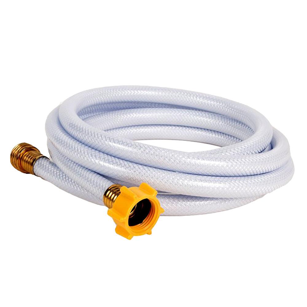 Camco TastePURE 10' Drinking Water Hose [22743] - Besafe1st