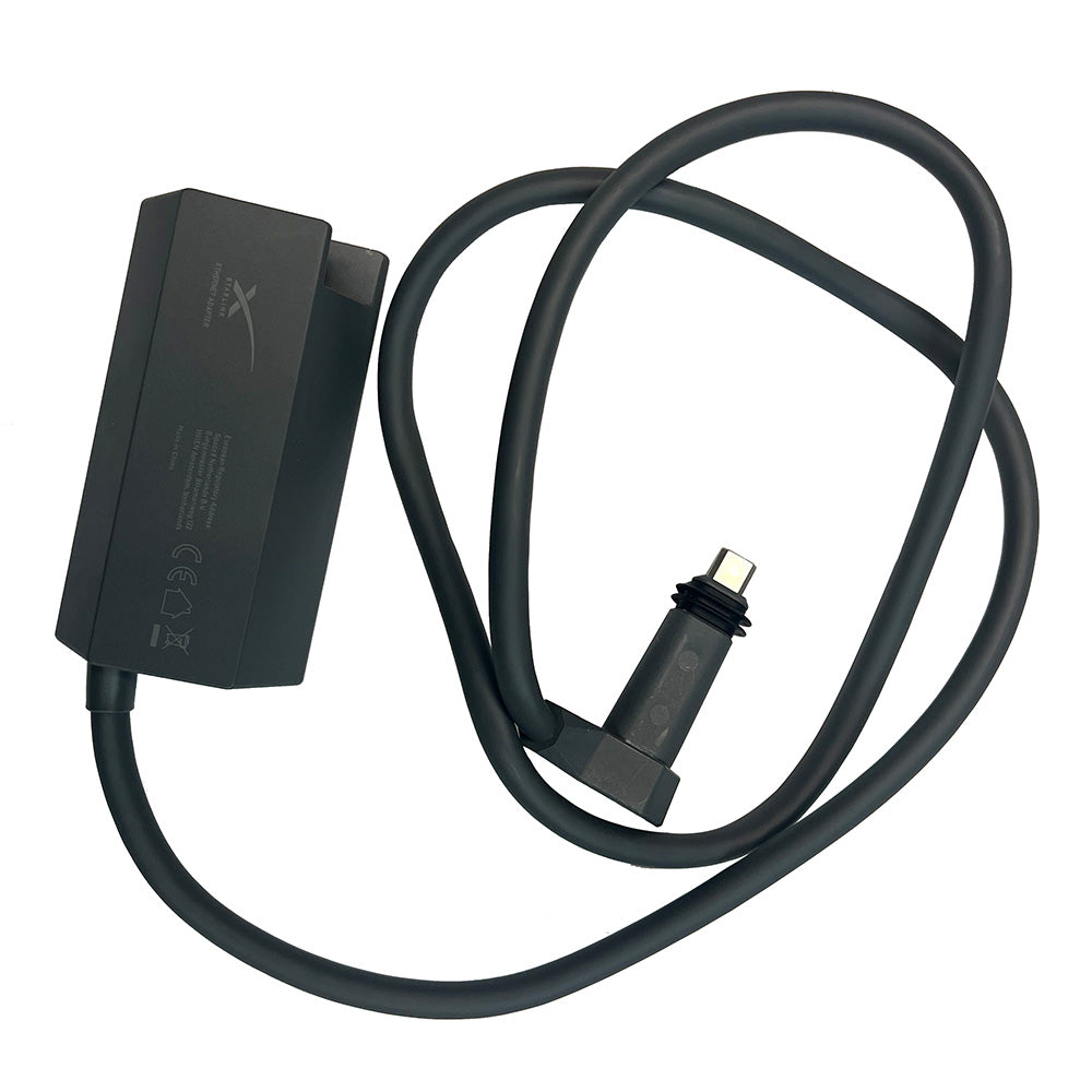KVH Starlink Ethernet Adapter [19-1240-01] - Besafe1st® 