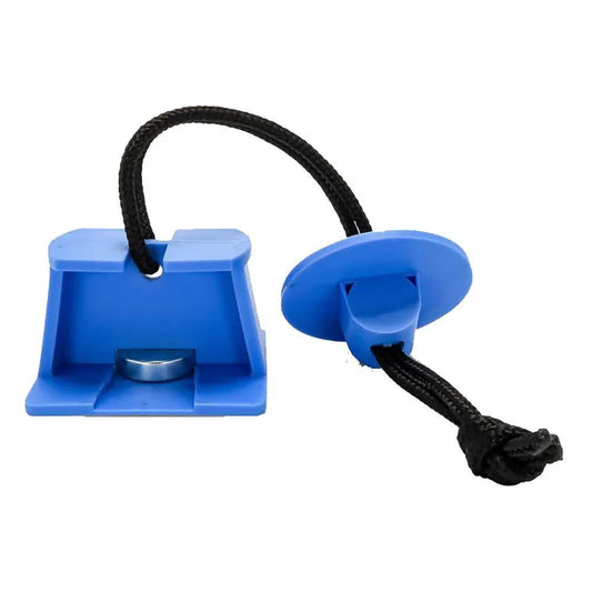 Camco RV Fridge Door Block [44105] - Besafe1st