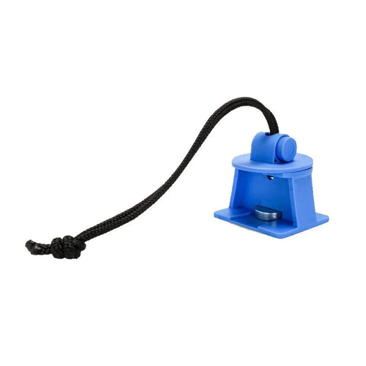 Camco RV Fridge Door Block [44105] - Besafe1st