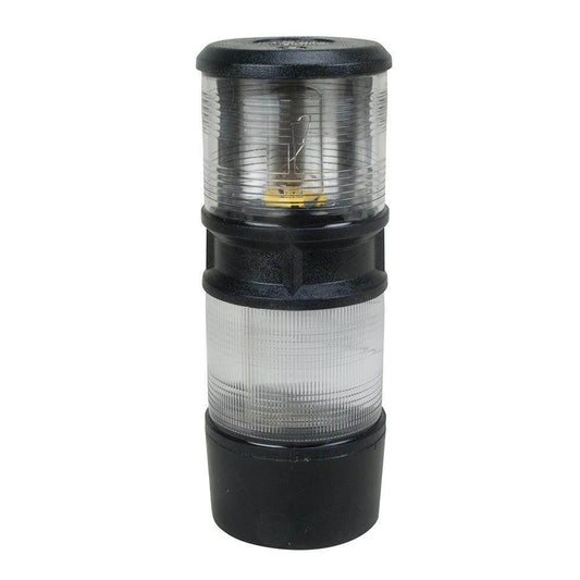 Perko Masthead/White All-Round Navigation Light - 12V [0200MABW01] - Besafe1st