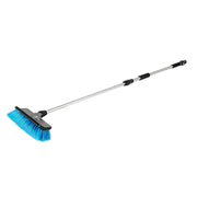Camco RV Wash Brush w/Adjustable Handle [43633] - Besafe1st®  