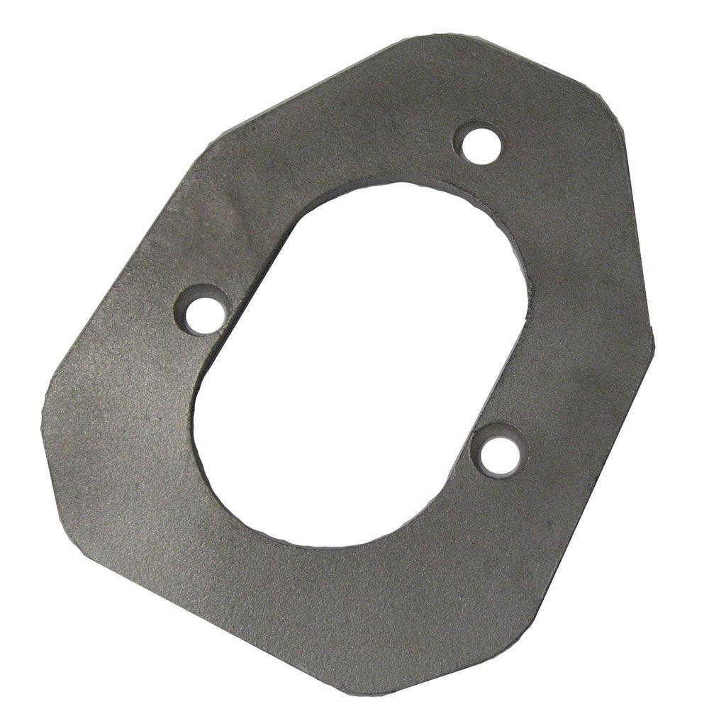 C.E. Smith Backing Plate f/70 Series Rod Holders [53673A] - Besafe1st® 