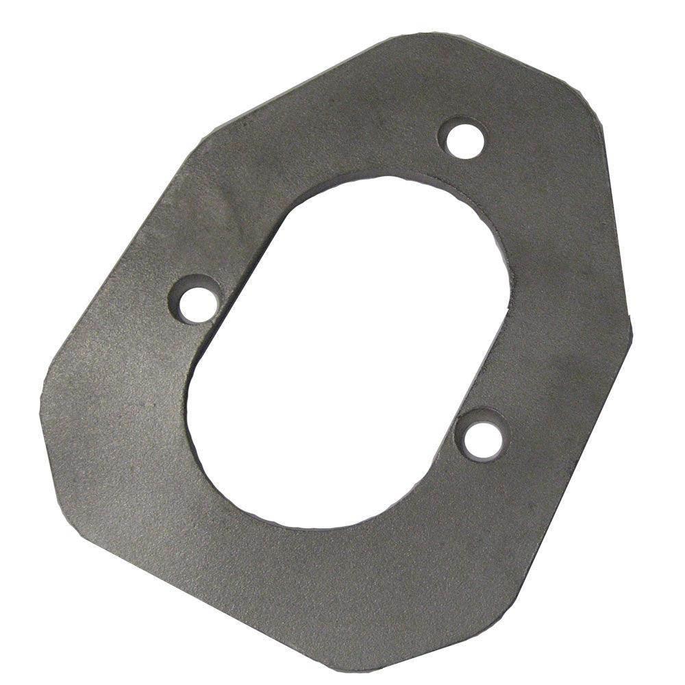 C.E. Smith Backing Plate f/70 Series Rod Holders [53673A] - Besafe1st