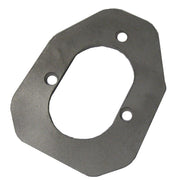 C.E. Smith Backing Plate f/80 Series Rod Holders [53683A] - Besafe1st® 